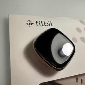 Fitbit Sense bundle (with brand new brands)